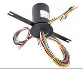 Long Life And Maintenance Free Industrial Slip Ring For Automation Equipment