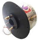 400 Amp High Current Slip Ring 80mm Through Apply To Hole Welding Arm