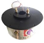 400 Amp High Current Slip Ring 80mm Through Apply To Hole Welding Arm