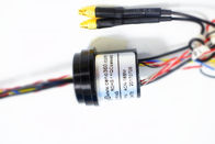 Automation Equipment Mini Slip Ring Commutator Special Lead Wire AWG30#