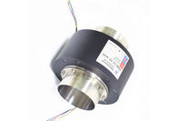 6 Group Large Slip Ring 1Amp Small Current Fit Foodstuff Processing Machinery