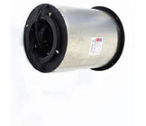 Low Torque Industrial Slip Ring , Signal Slip Ring low Electrical Noise