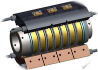 8395H High Speed Slip Ring 415 VAC Operation Voltage ISO9001 Approved
