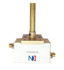 L Type 2 Channel Radio Frequency Rotary Joint With 2.2 GHz Frequency Range