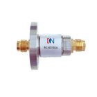 Anti Interference Ablility Radio Frequency Rotary Joint 50GHz 1 Channel