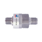 Stainless Steel Microwave Rotary Joint 100rpm Ultra Low Insertion Loss