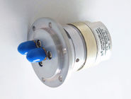 1500W Peak Power Rf Coaxial Rotary Joint Two Channel For Traffic System