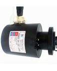 60A 8 Signal Industrial Slip Ring Maintenance Free With Soft Rubber Wire