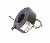 Standard Through Hole Slip Ring With CE/ROHS/ISO9001 Certificate