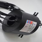 Integrated Signals IP54 ID 50mm Through Hole Slip Ring