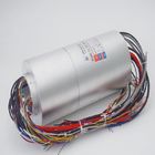 Switch Signal Can Bus IP51 24VDC Through Hole Slip Ring