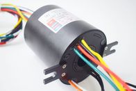 35VAC 25.4mm Electrical Rotating Slip Ring For Medical Machine