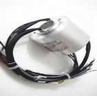 38.1mm Through Hole Ethernet Slip Ring For Packaging Machine