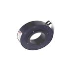 Exhibit Display 100rpm Customized Slip Ring With 66mm Inner Bore