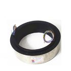 Industry Equipment IP54 Hollow Shaft rotary slip ring With Inner Bore 210mm