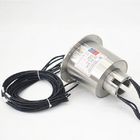 380VAC 1310nm 1550nm Optical Rotary Joint Stainless Steel For Medical Machine