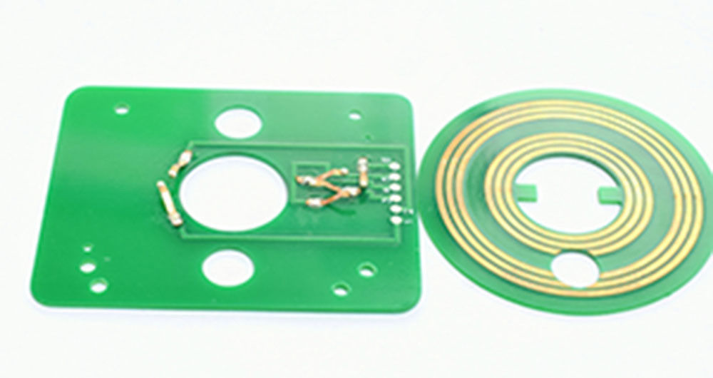 3D Total Station Pancake Slip Ring Rotary Joint / Platter Slip Ring
