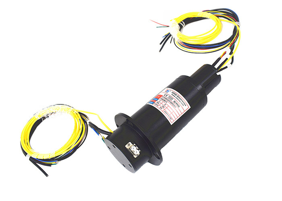Integrated Fiber Optical Rotary Joint 1 Channel With Wavelength 1310~1550nm