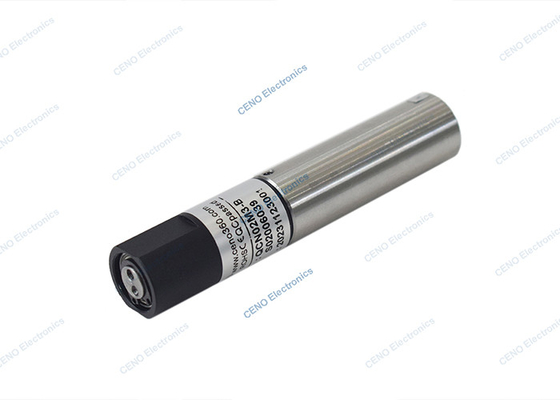 0.5MPa Air -80Kpa Vacuum Pneumatic Rotary Unions With M3*0.5 Ø2mm Tube For Robot