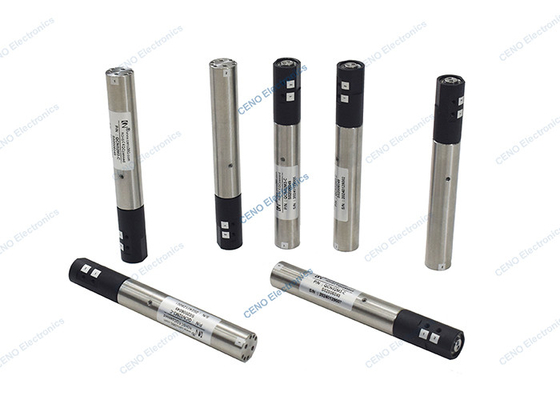 2 channels Air & Vacuum Hydraulic Pneumatic Rotary Union for Industrial system