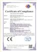China CENO Electronics Technology Co.,Ltd certification